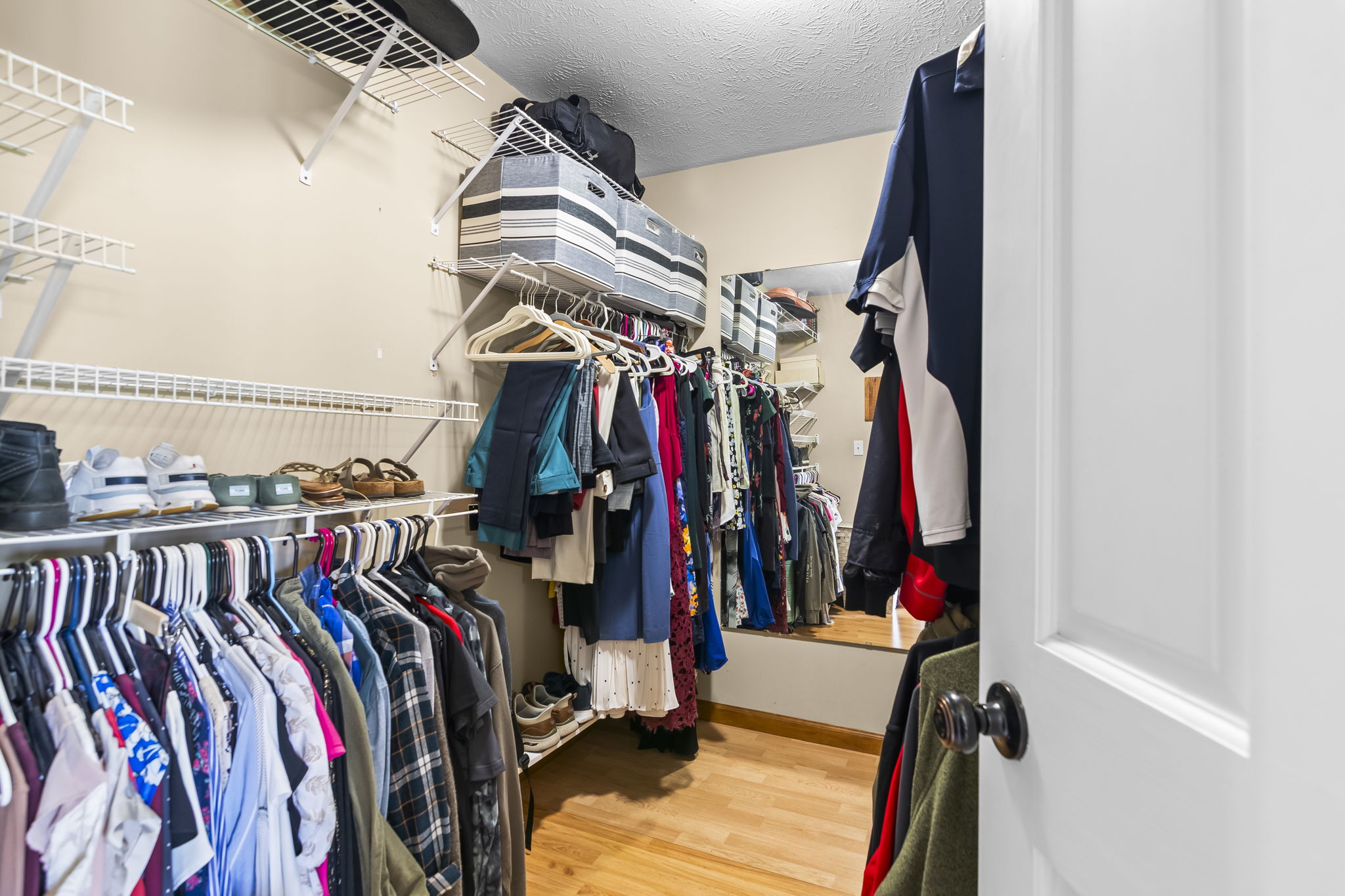 Closet