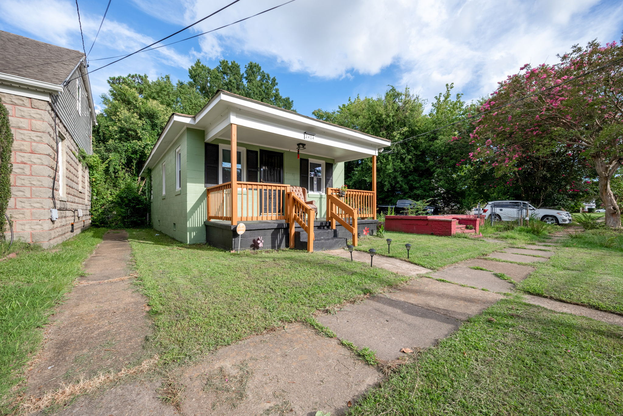 2414 Cottage Ave, Norfolk, VA 23504 American Real Estate Media