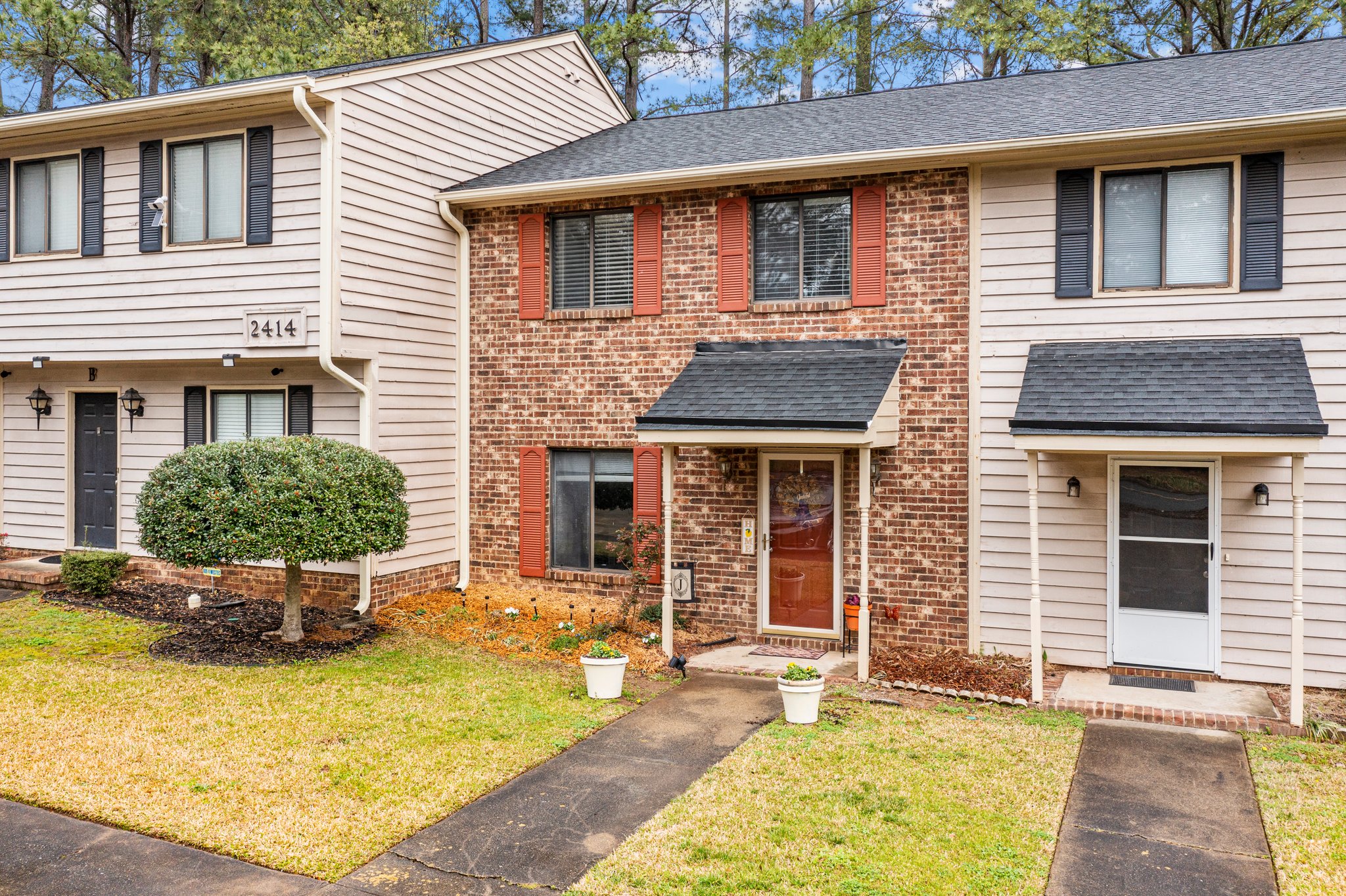 2414 Stadium Dr, Durham, NC 27704, USA Photo 2