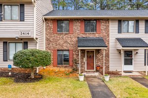2414 Stadium Dr, Durham, NC 27704, USA Photo 0