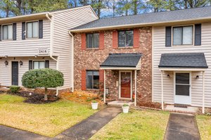 2414 Stadium Dr, Durham, NC 27704, USA Photo 1