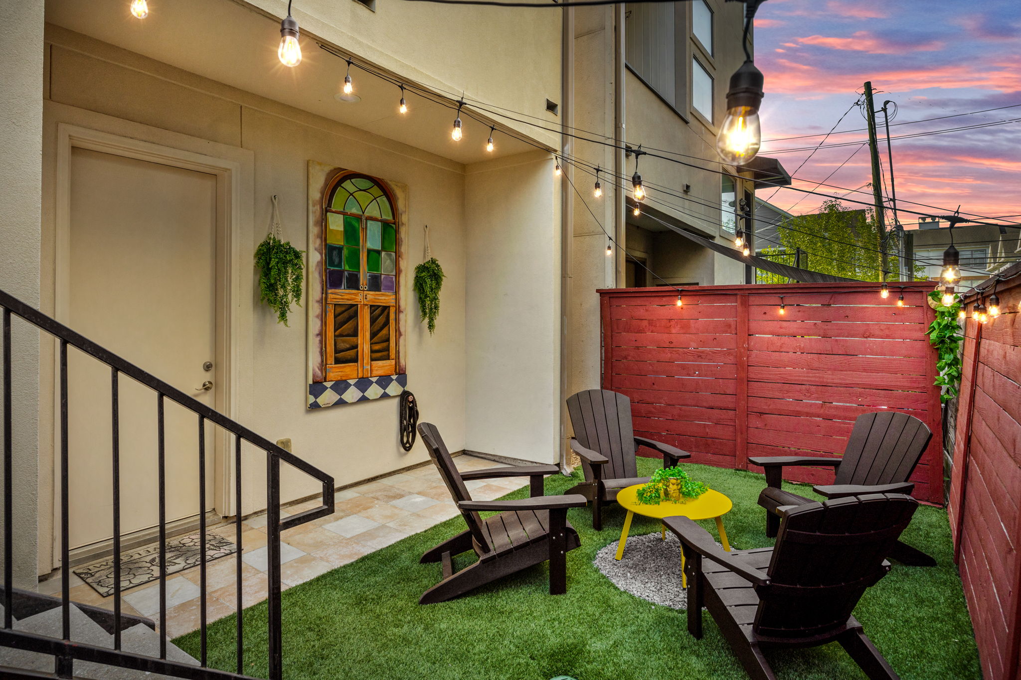2415 Charleston St, Houston, TX 77021, USA