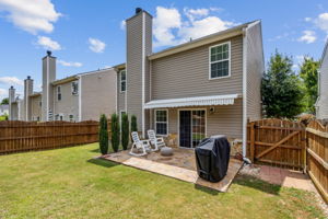 Back of Home