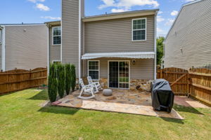 Back of Home
