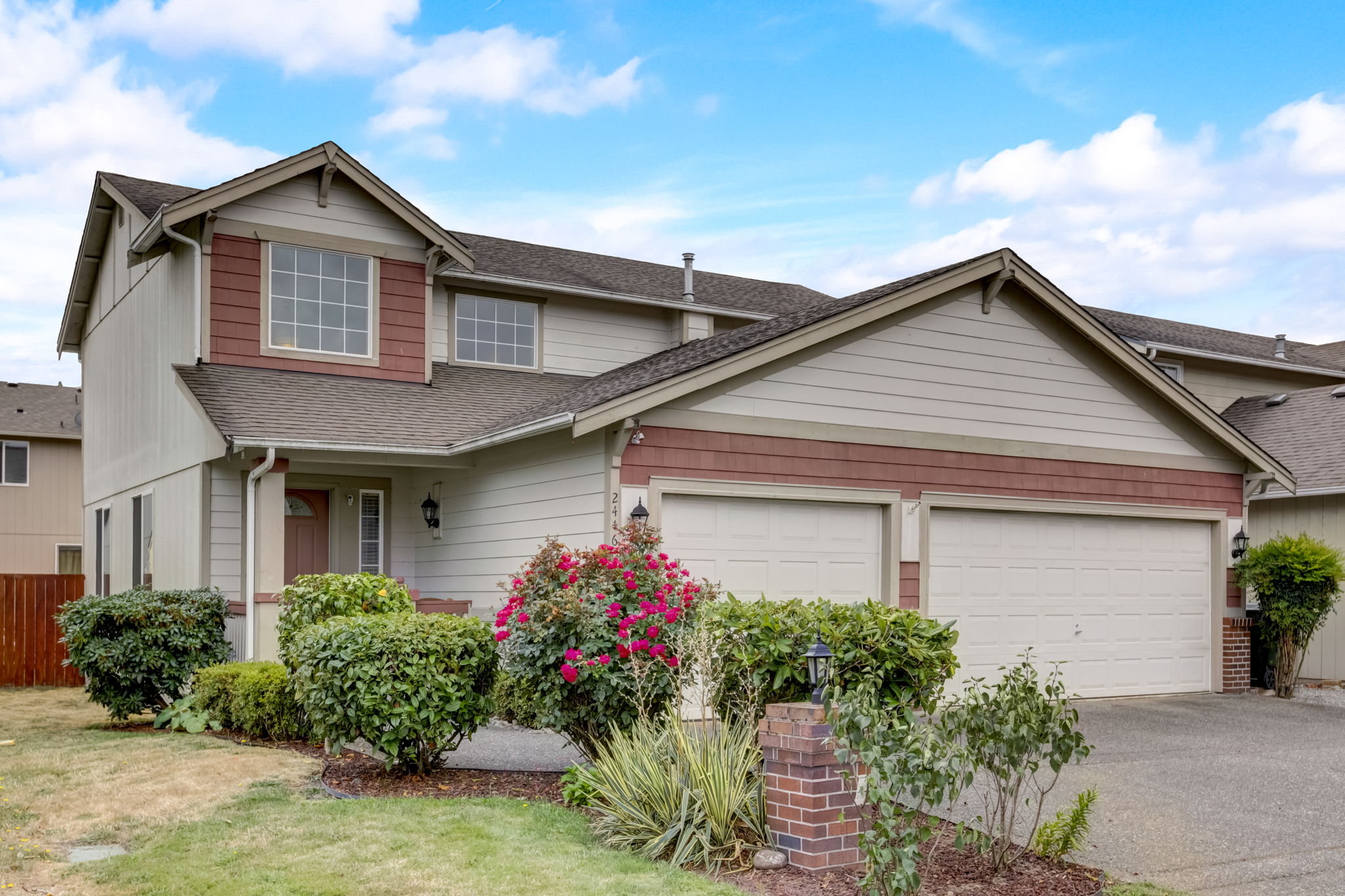 177th Street Ct E-002