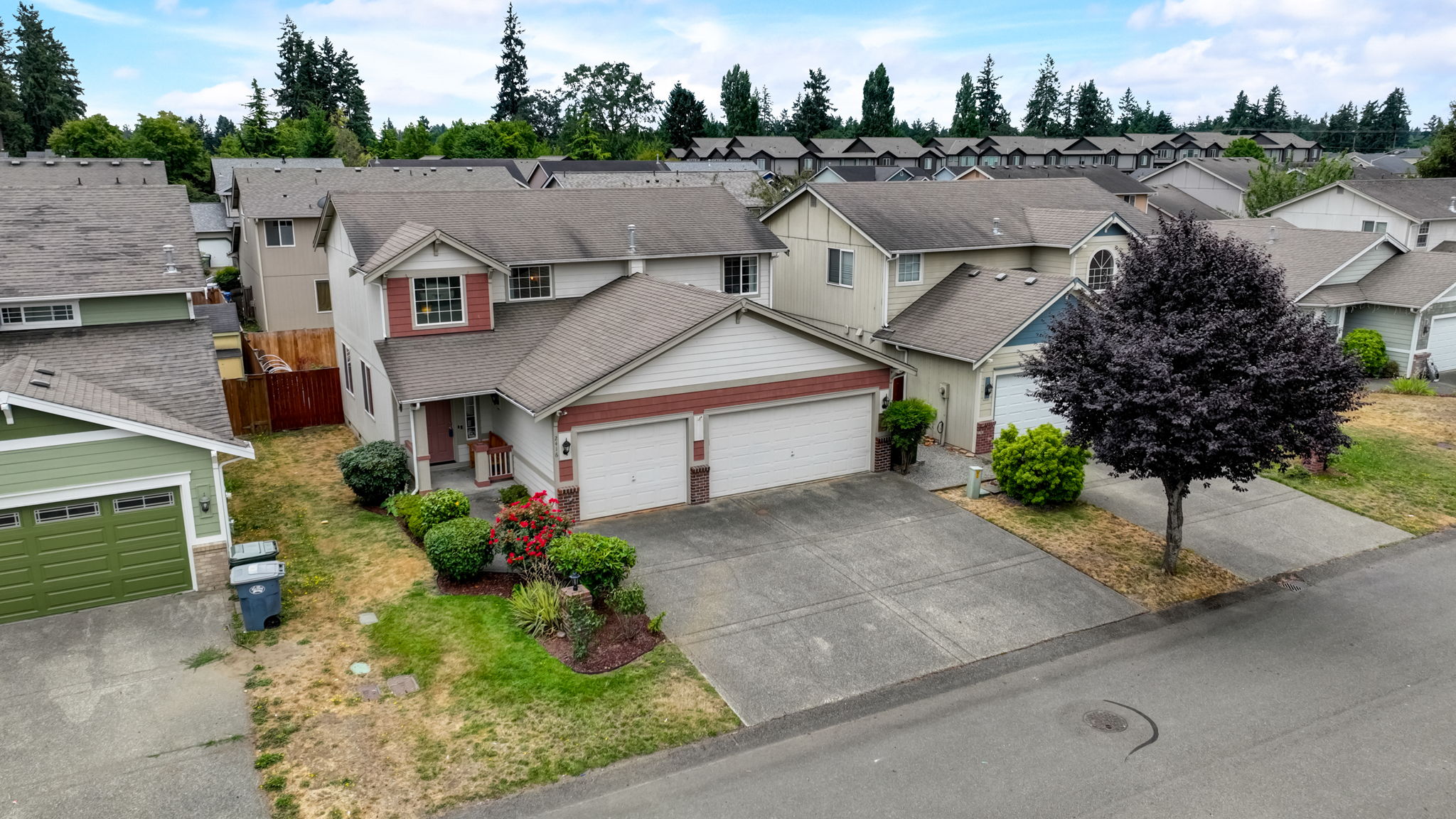 177th Street Ct E-053