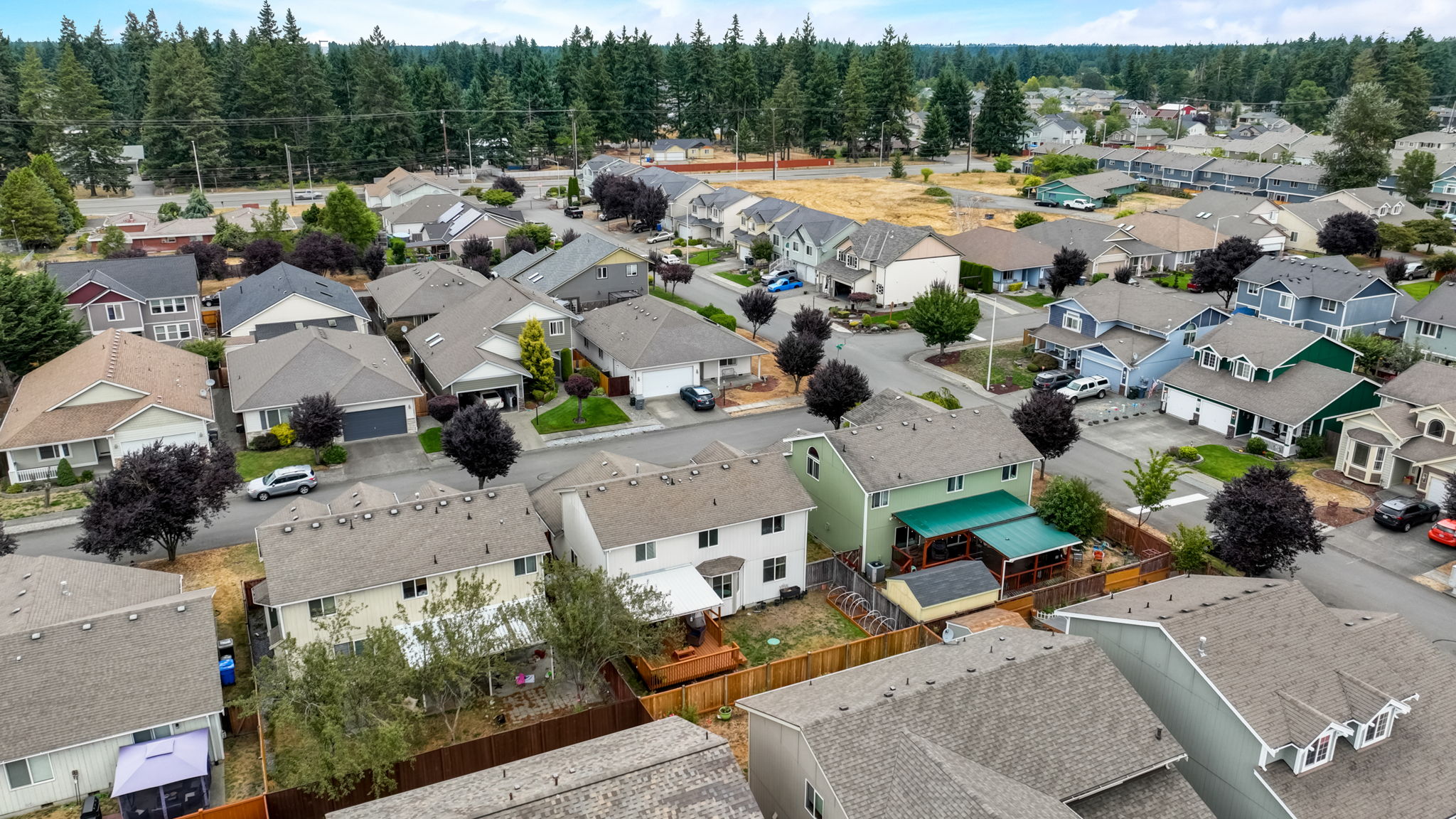 177th Street Ct E-059