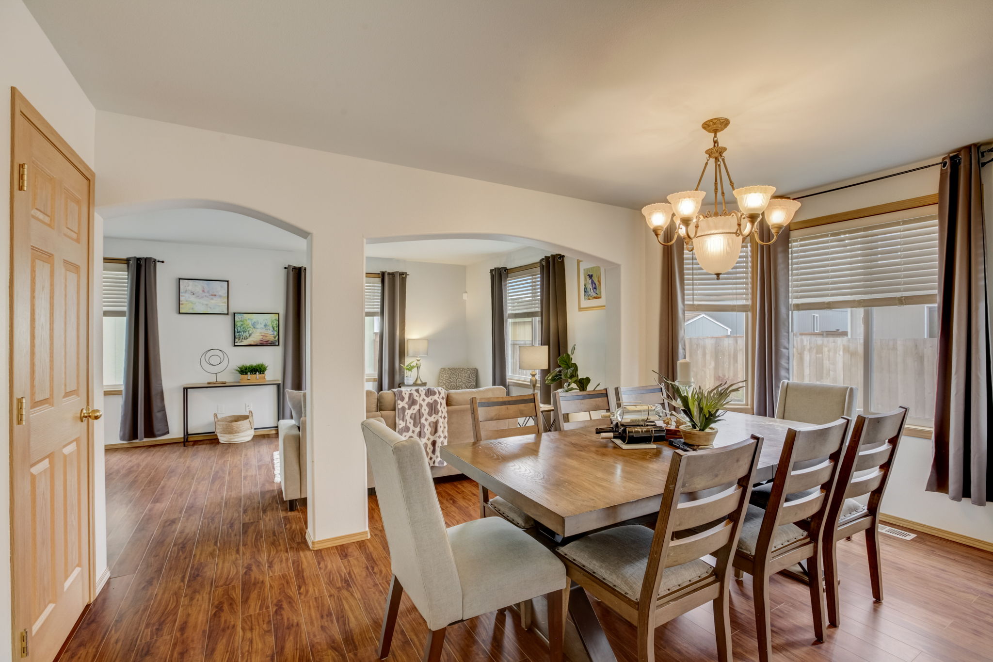 177th Street Ct E-021