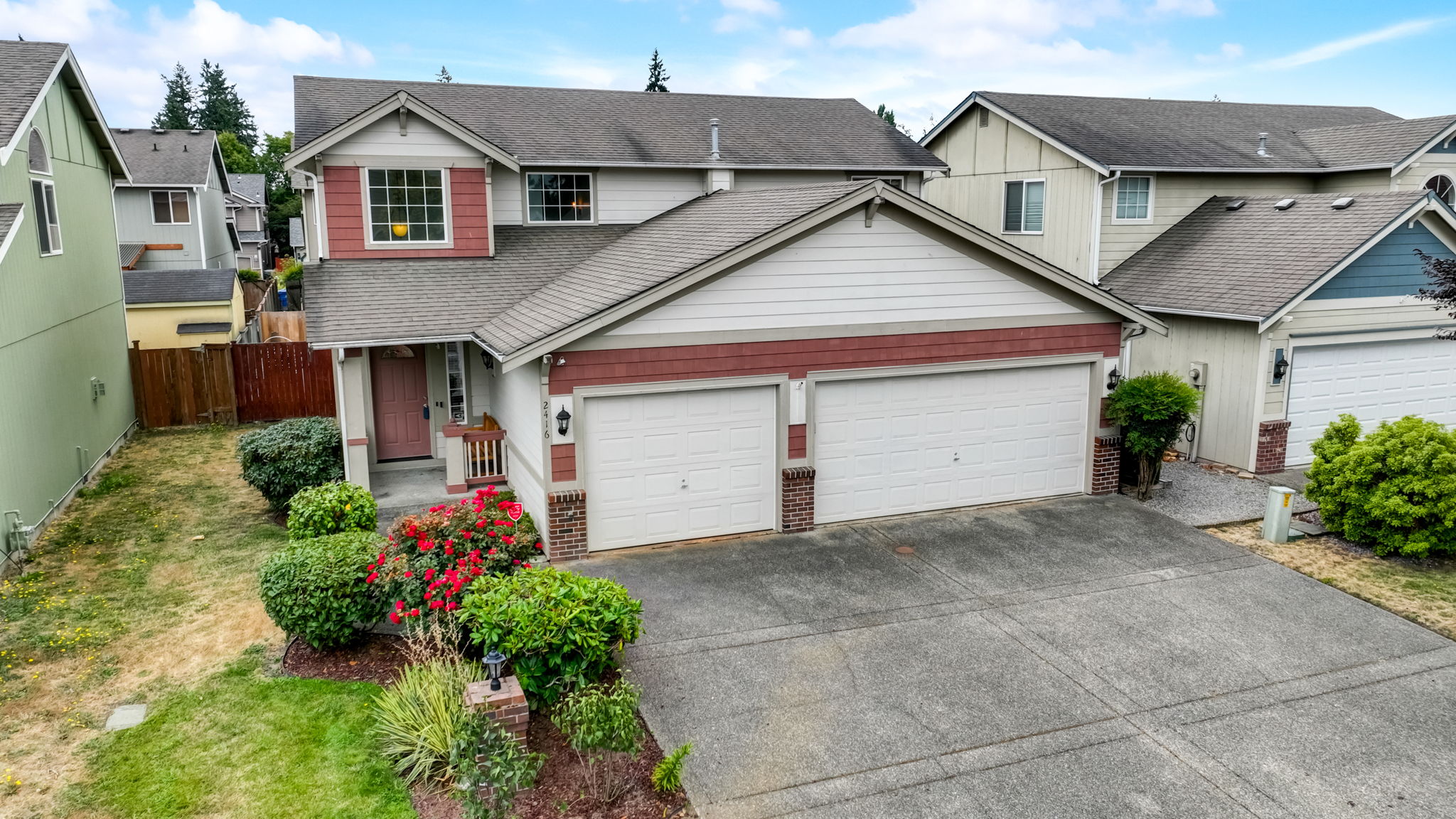 177th Street Ct E-062