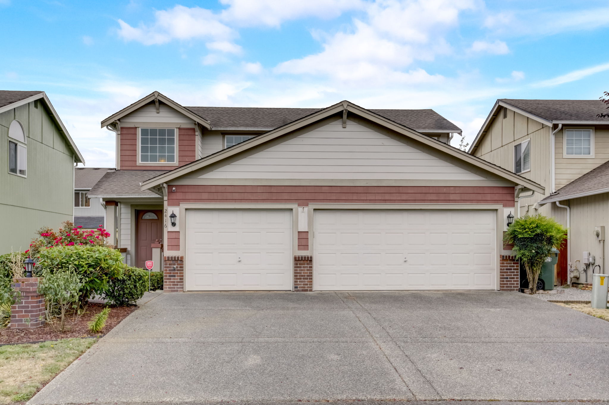 177th Street Ct E-005