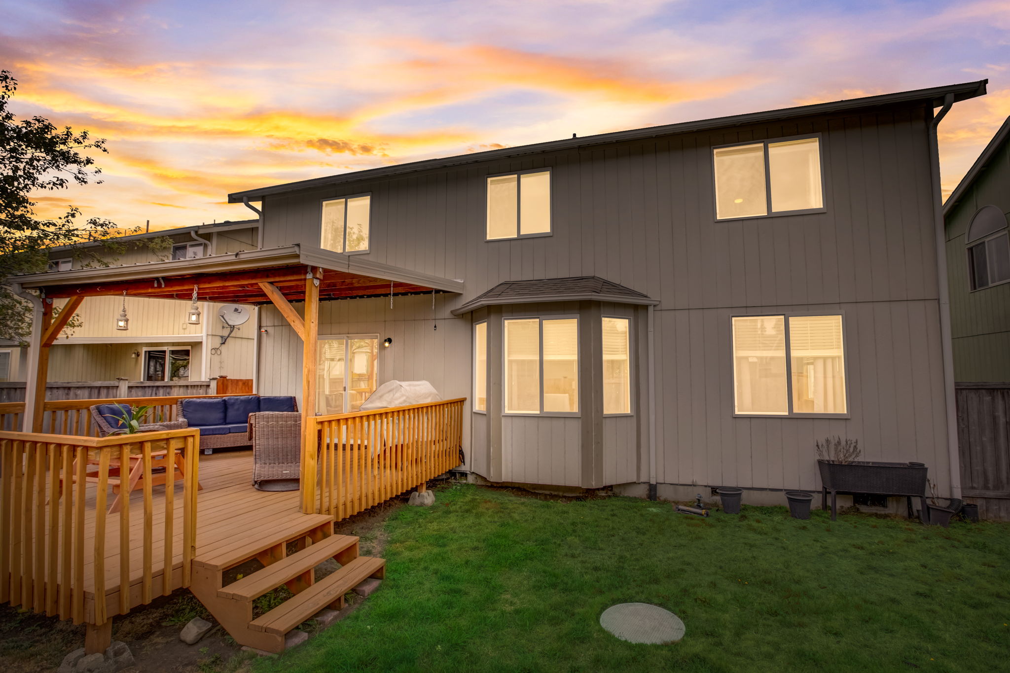 177th Street Ct E  - VT-002