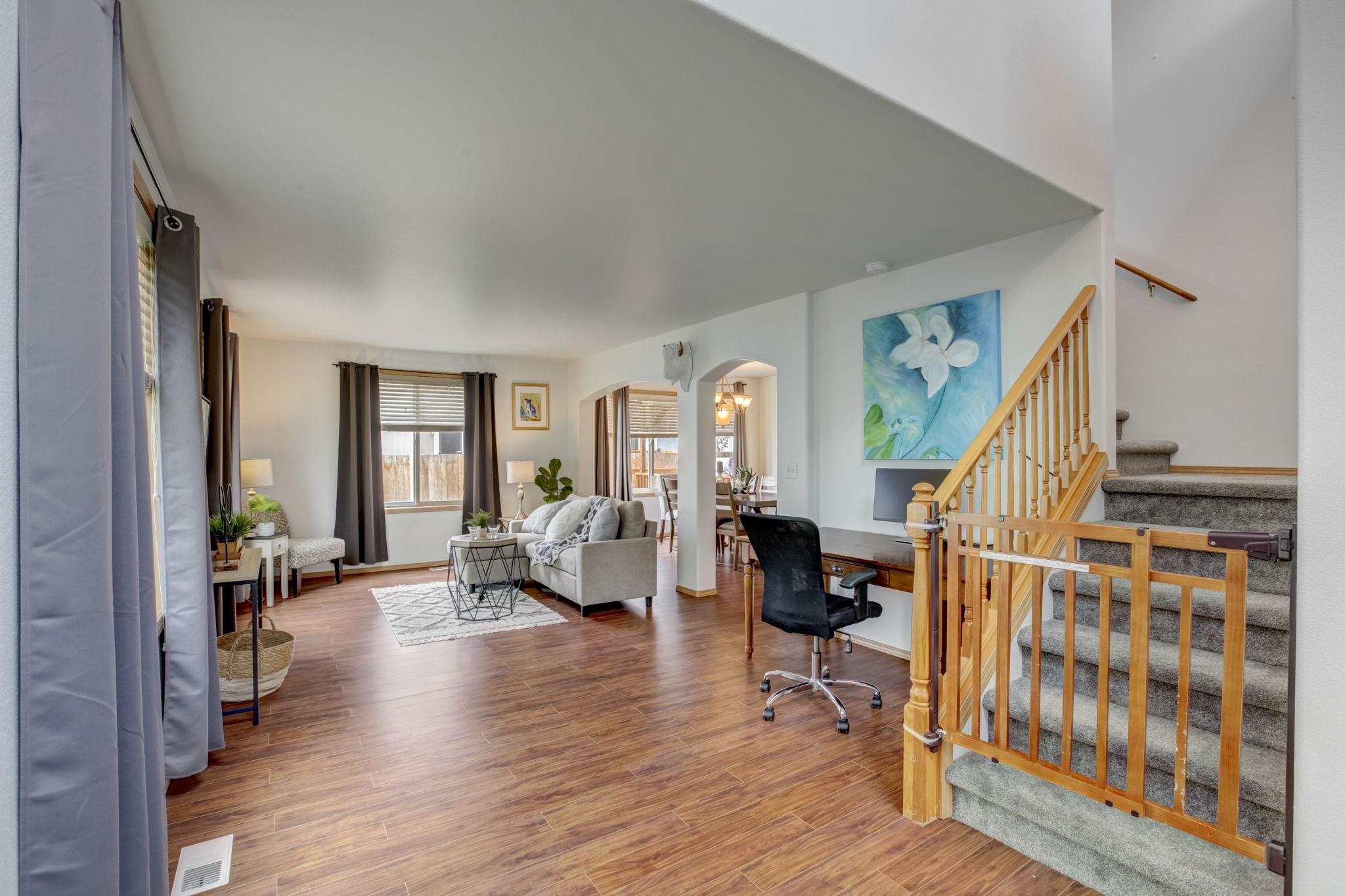 177th Street Ct E-008