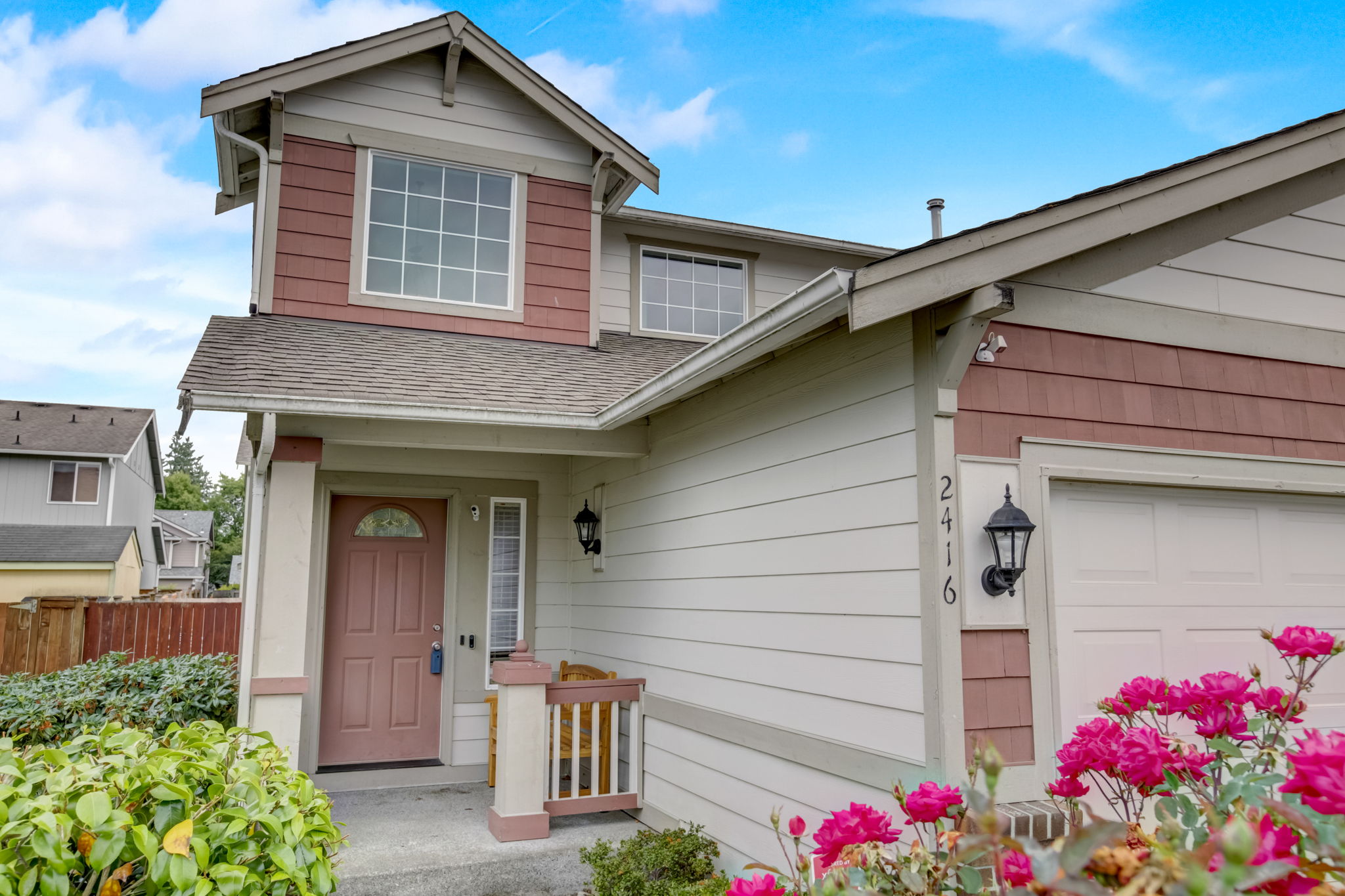 177th Street Ct E-004