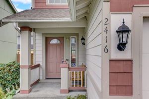 177th Street Ct E-007