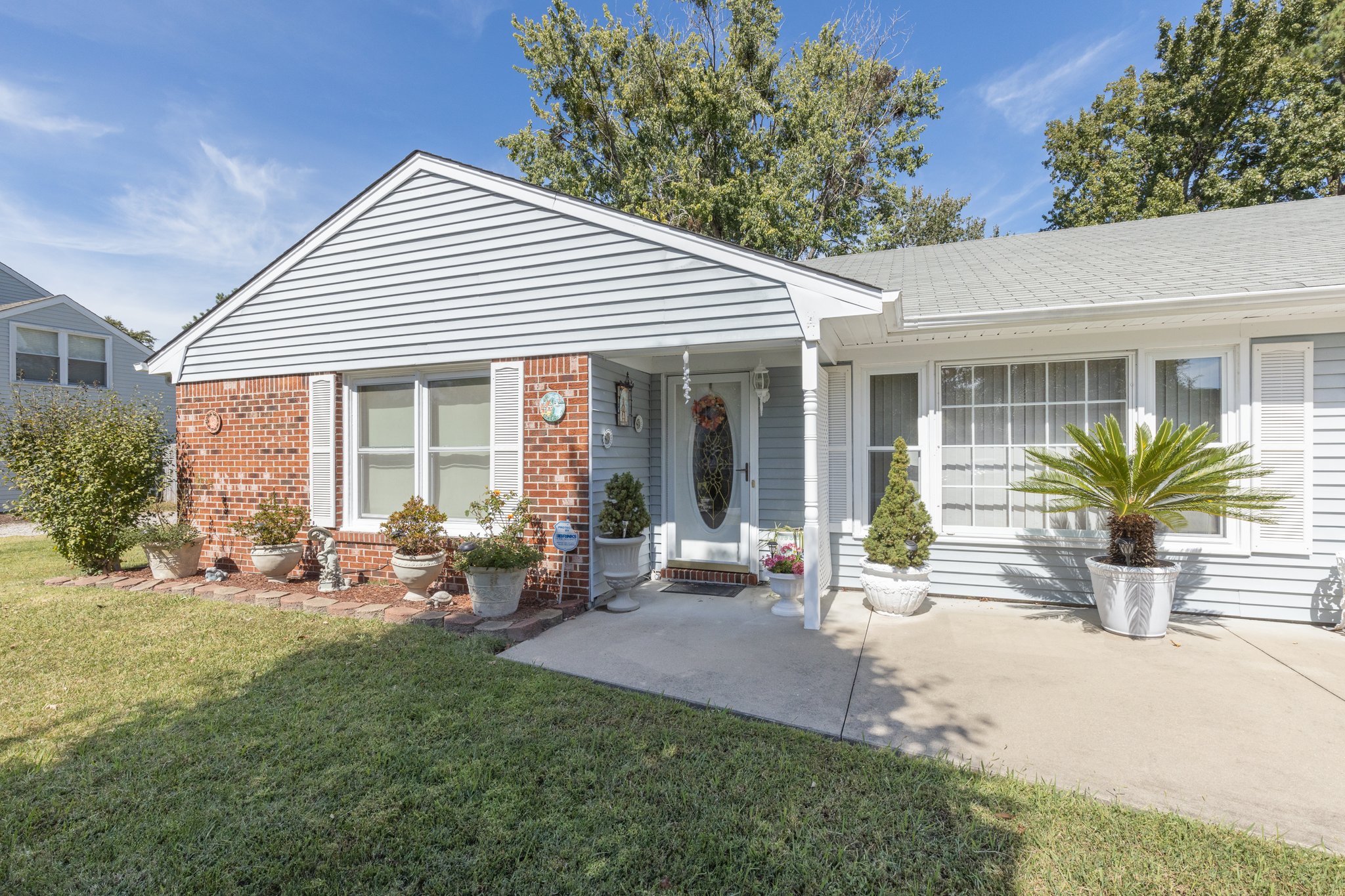 2416 Bullock Trail, Virginia Beach, VA 23454, USA Photo 4