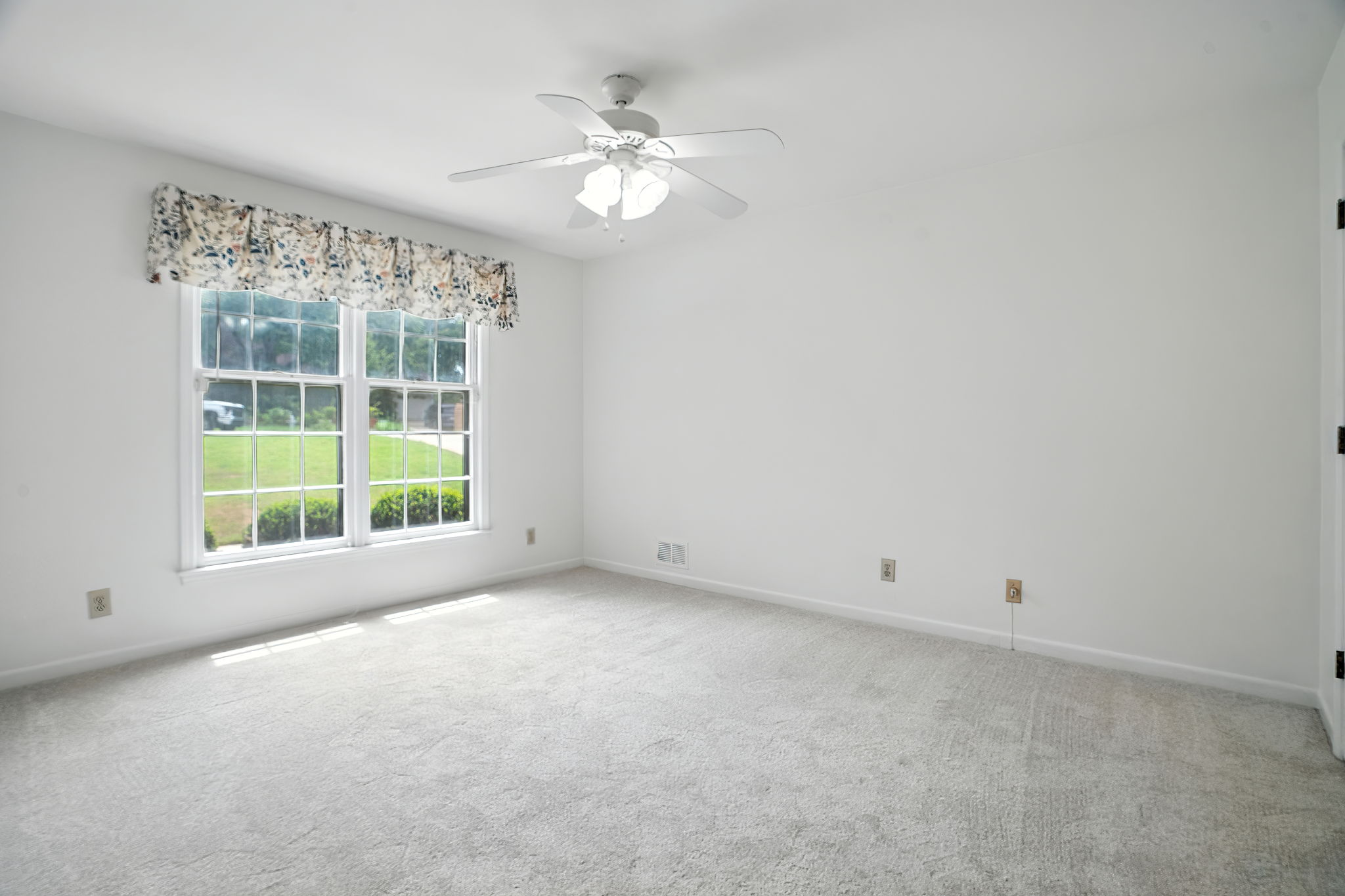 Main Floor Bedroom