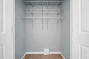 4 Seasons Sun Room Closet