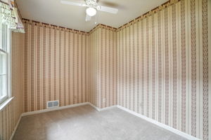 Master Bedroom Sitting Room