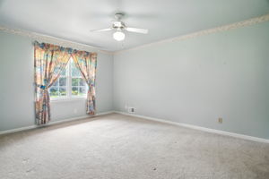 Upstairs Front Bedroom