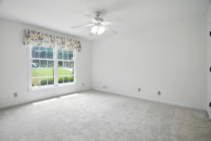 Main Floor Bedroom