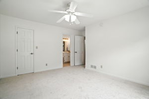 Main Floor Bedroom