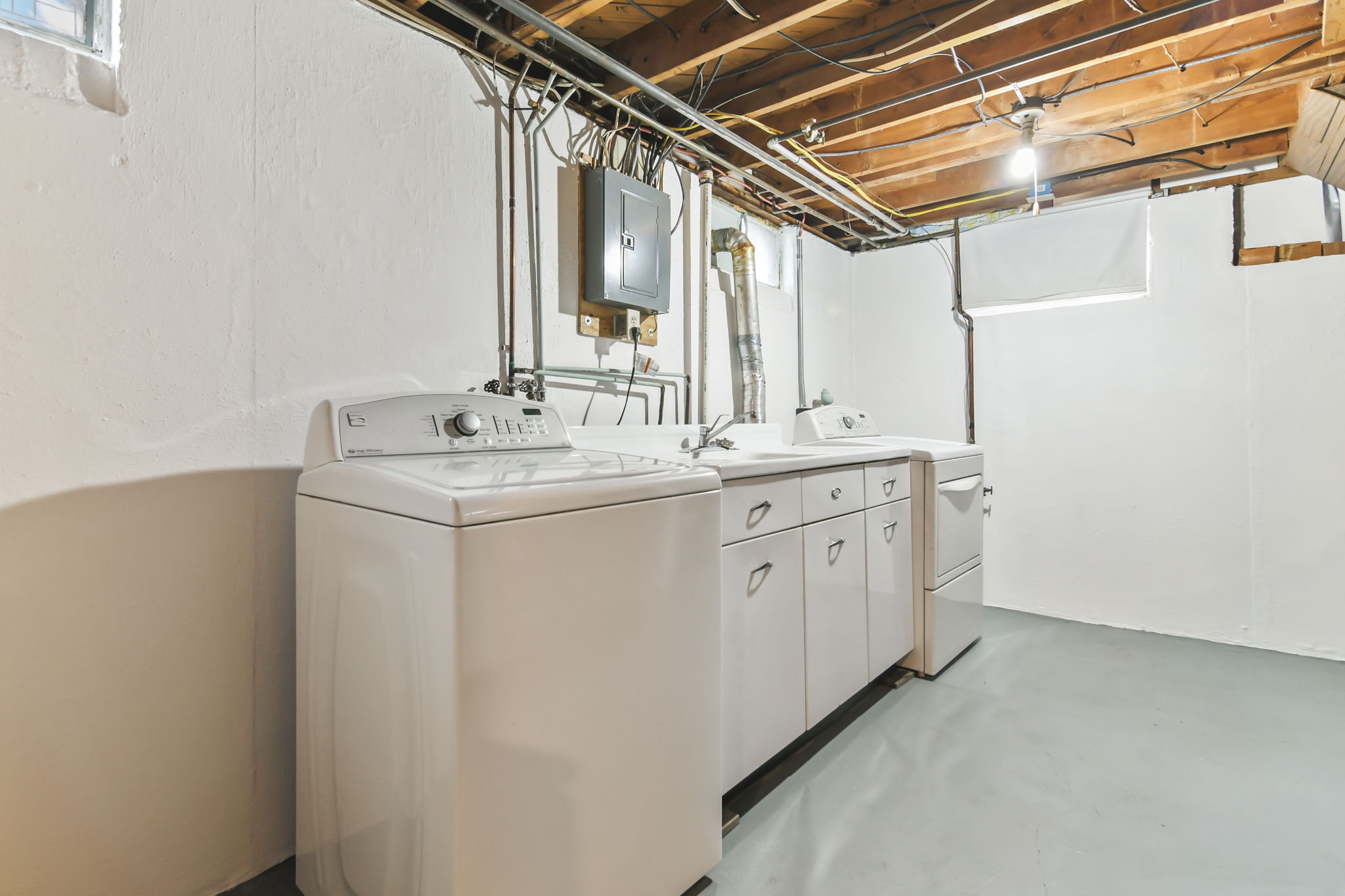 Laundry