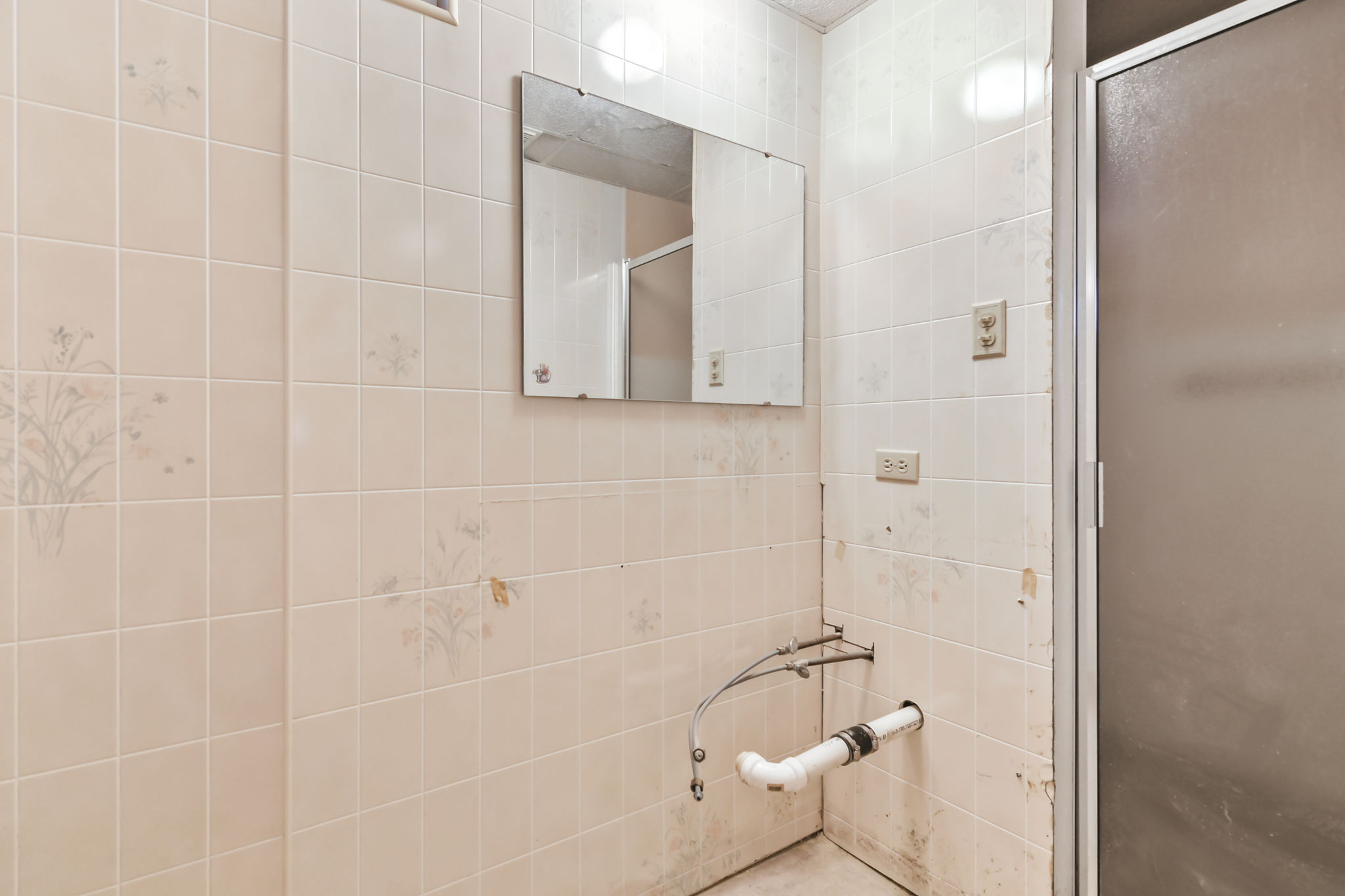 Lower Bath