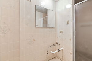 Lower Bath