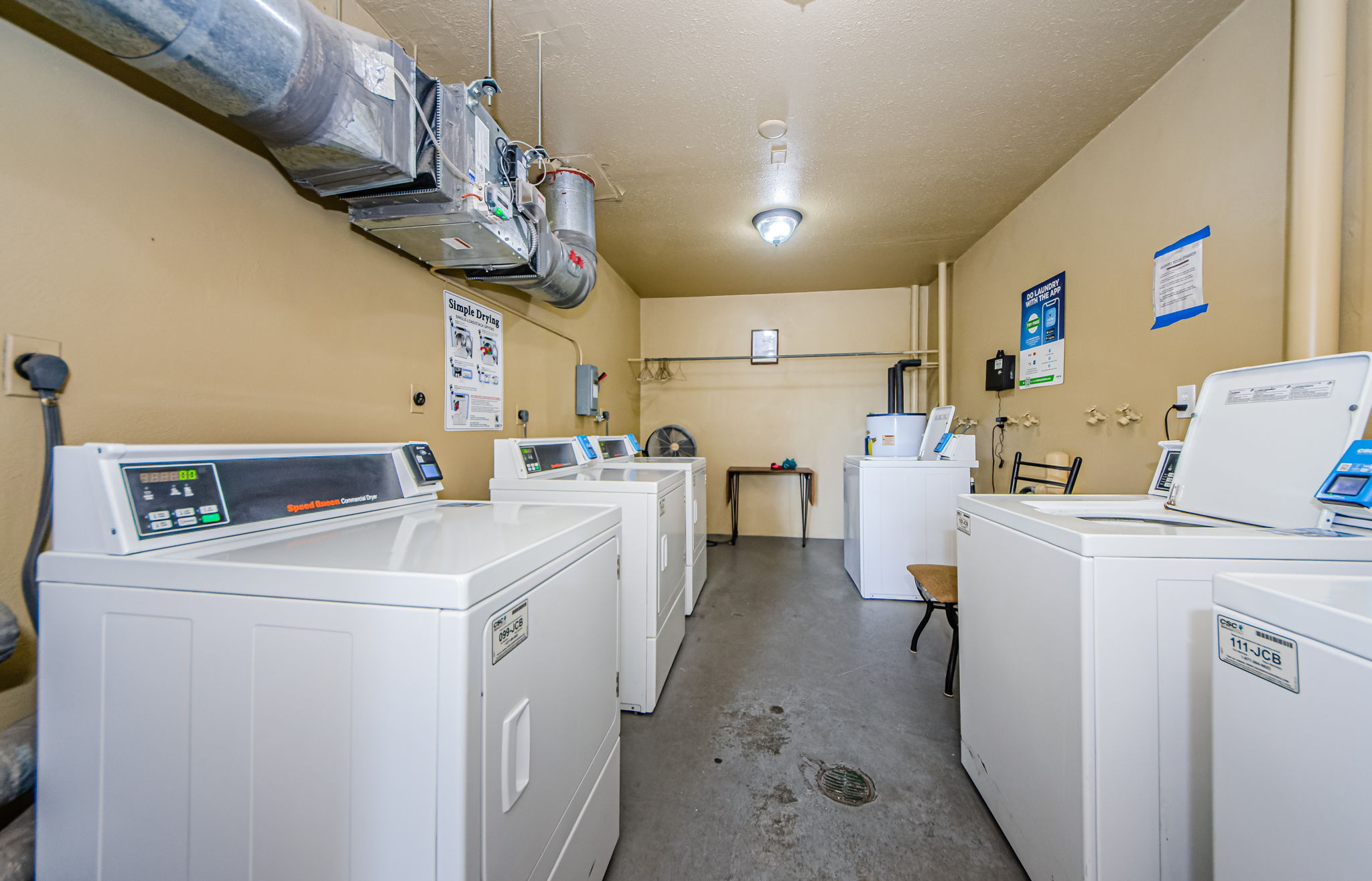 Laundry Room 1-2