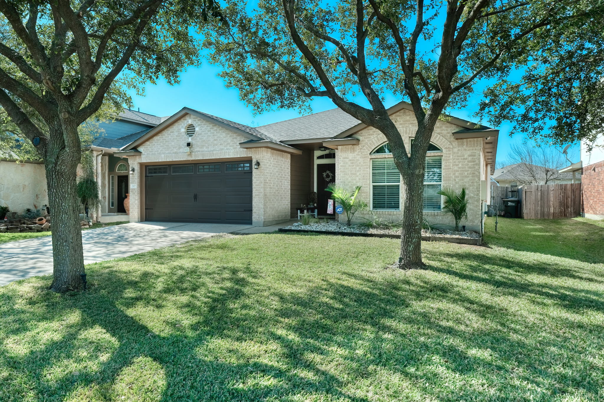 2417 Socorro Bend, Leander, TX 78641 | Wykes Photography LLC