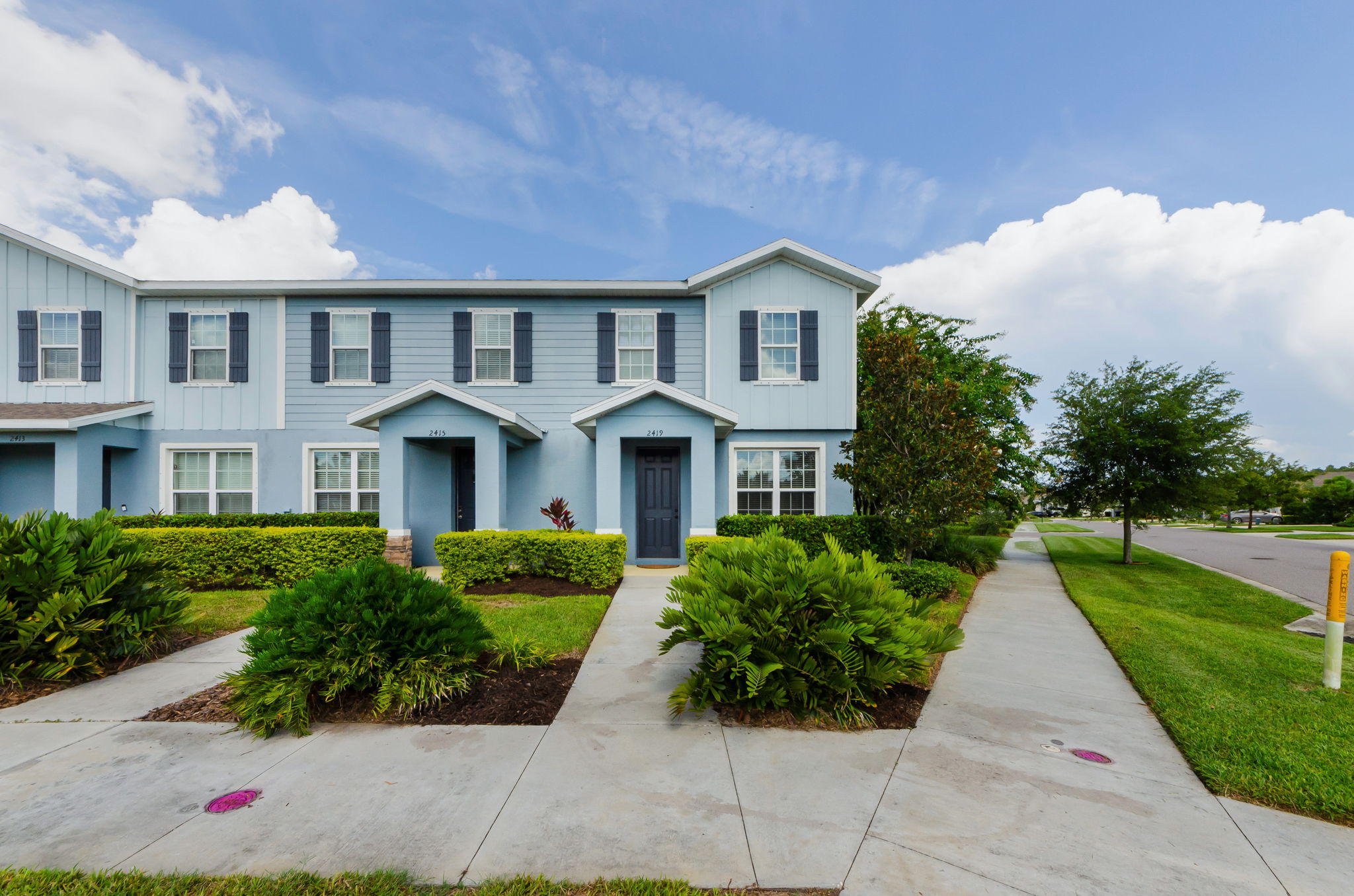 Front Exterior 1