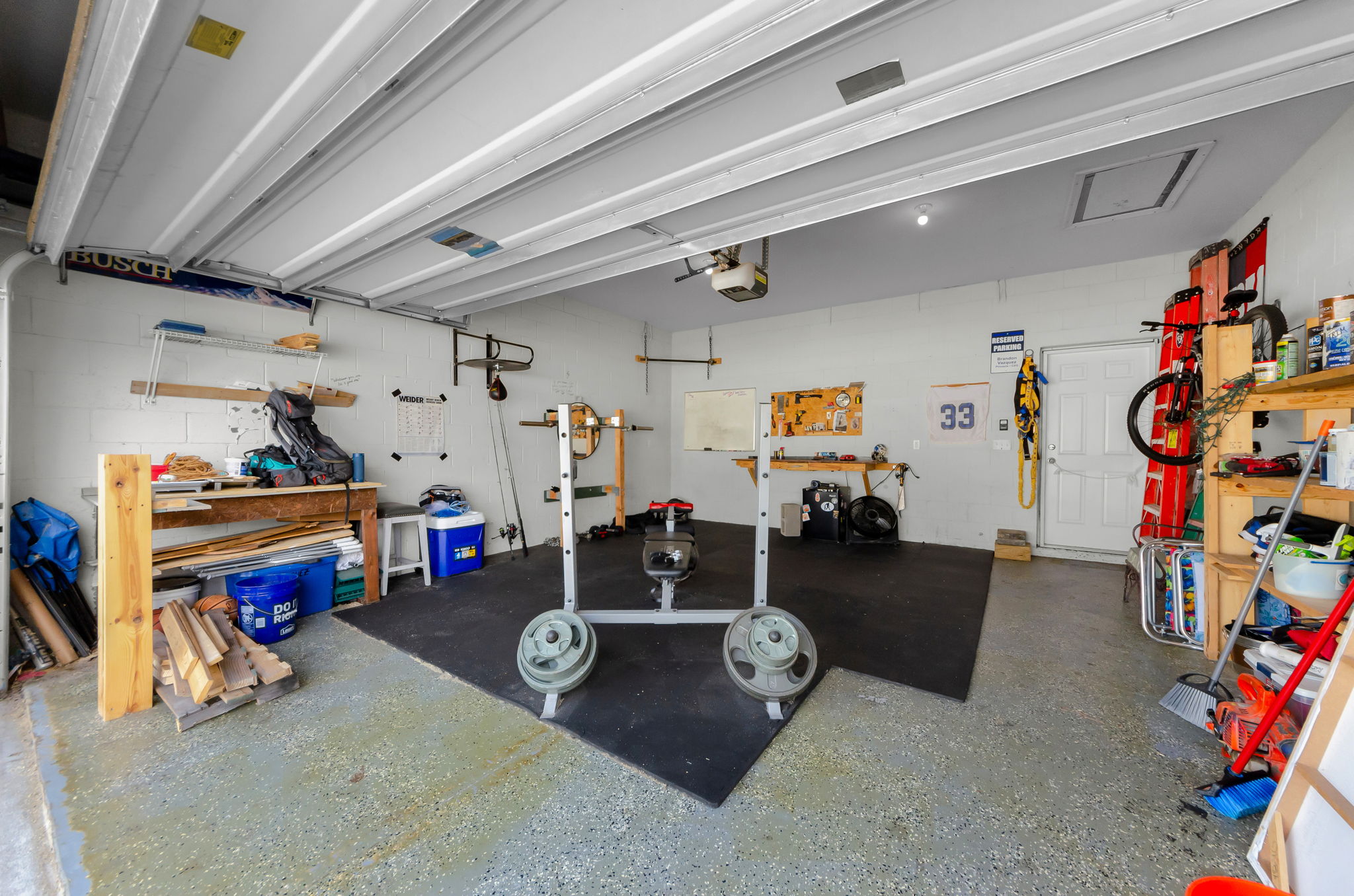 Garage 1