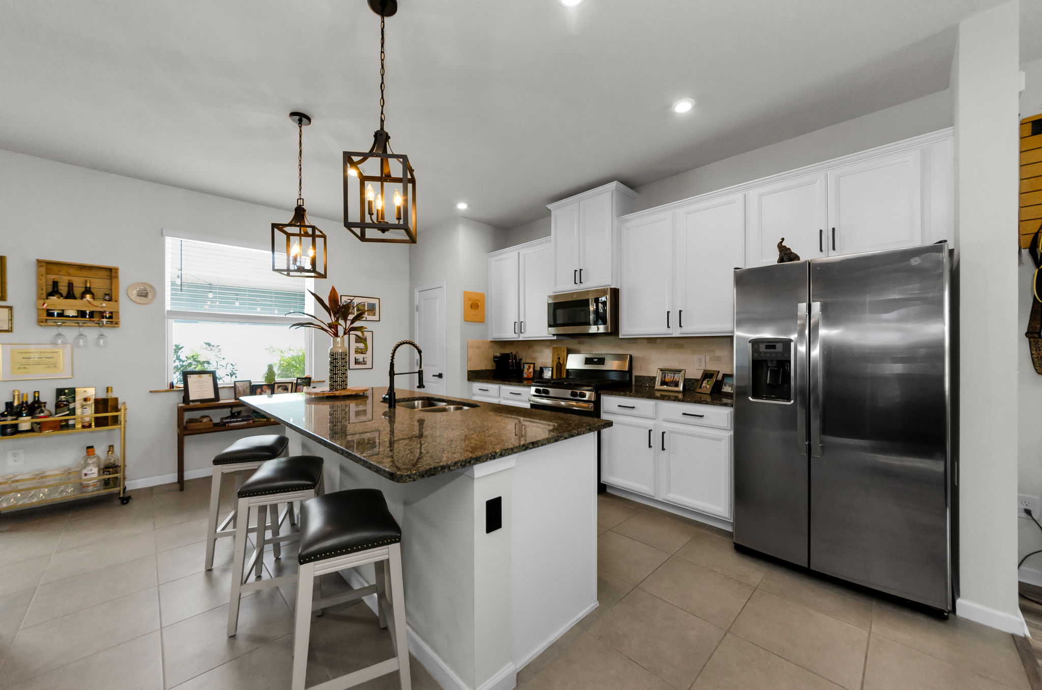 Kitchen 1