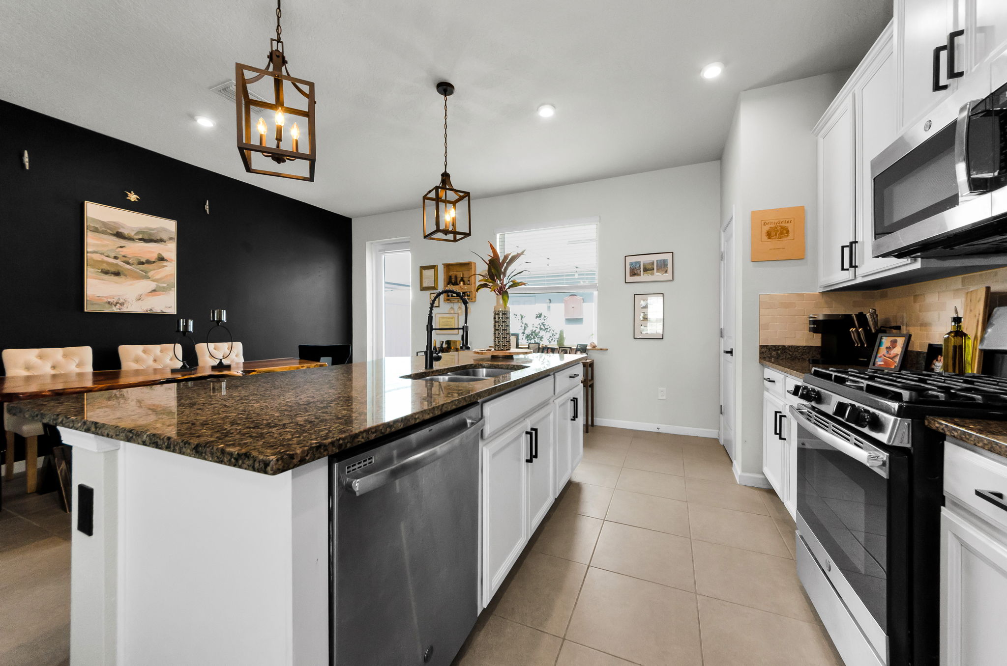 Kitchen 7
