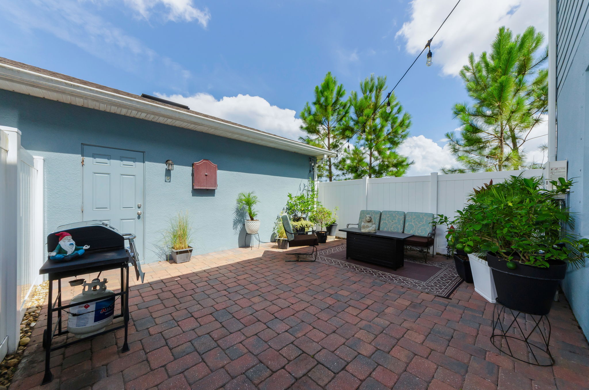 Patio 1