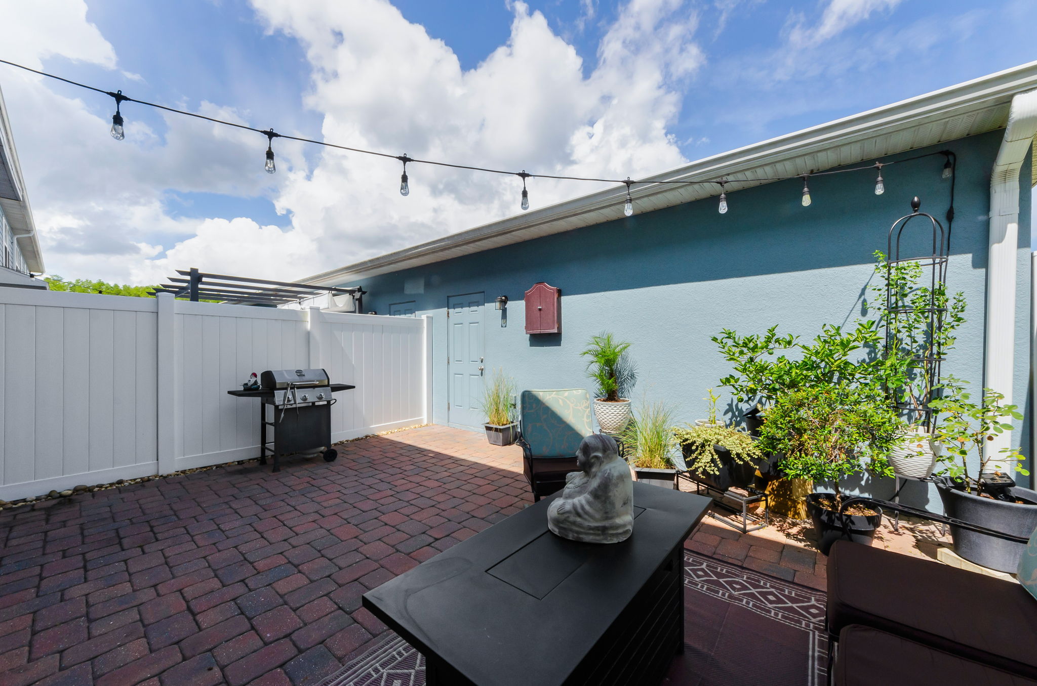 Patio 3