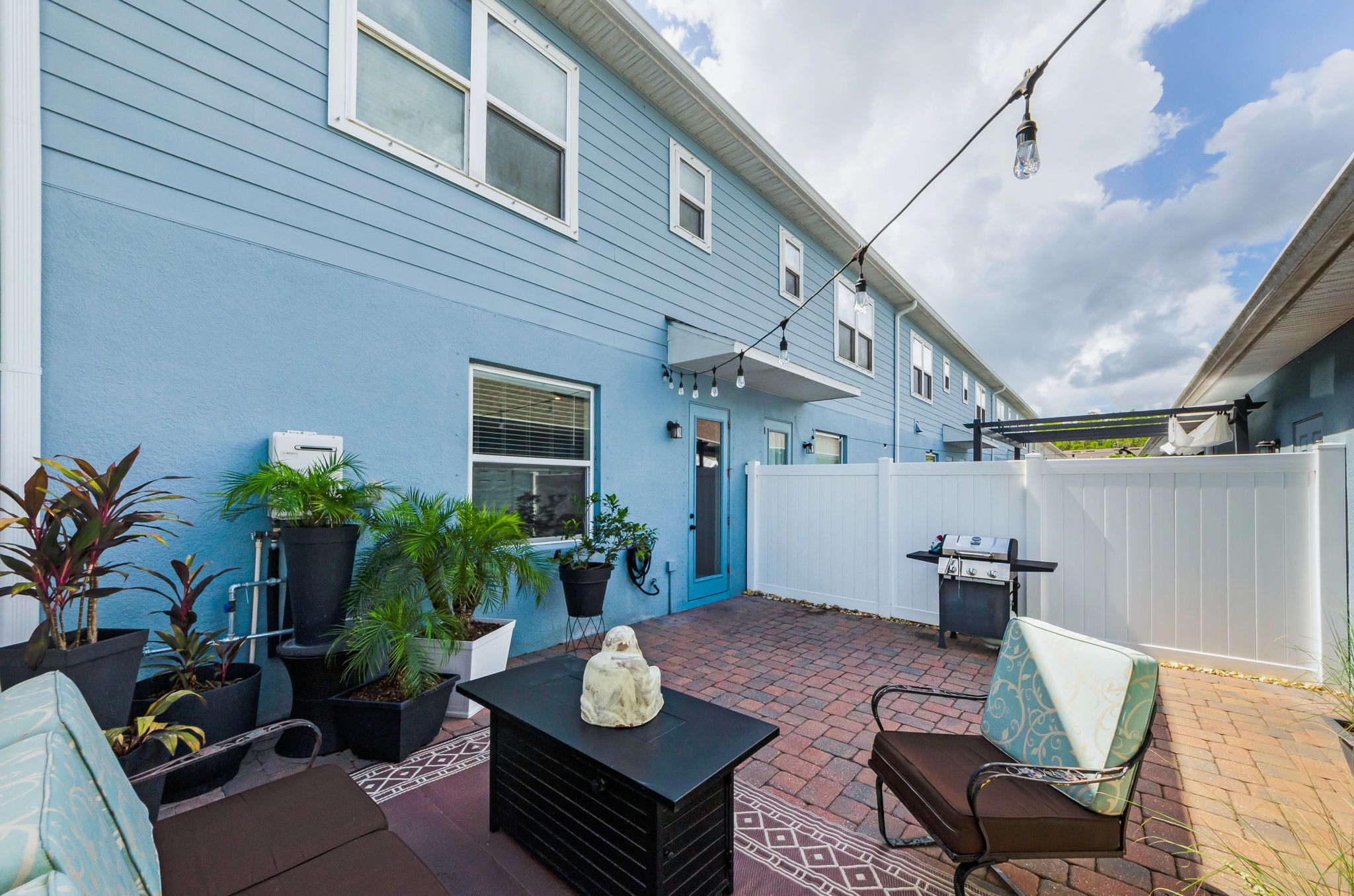 Patio 4