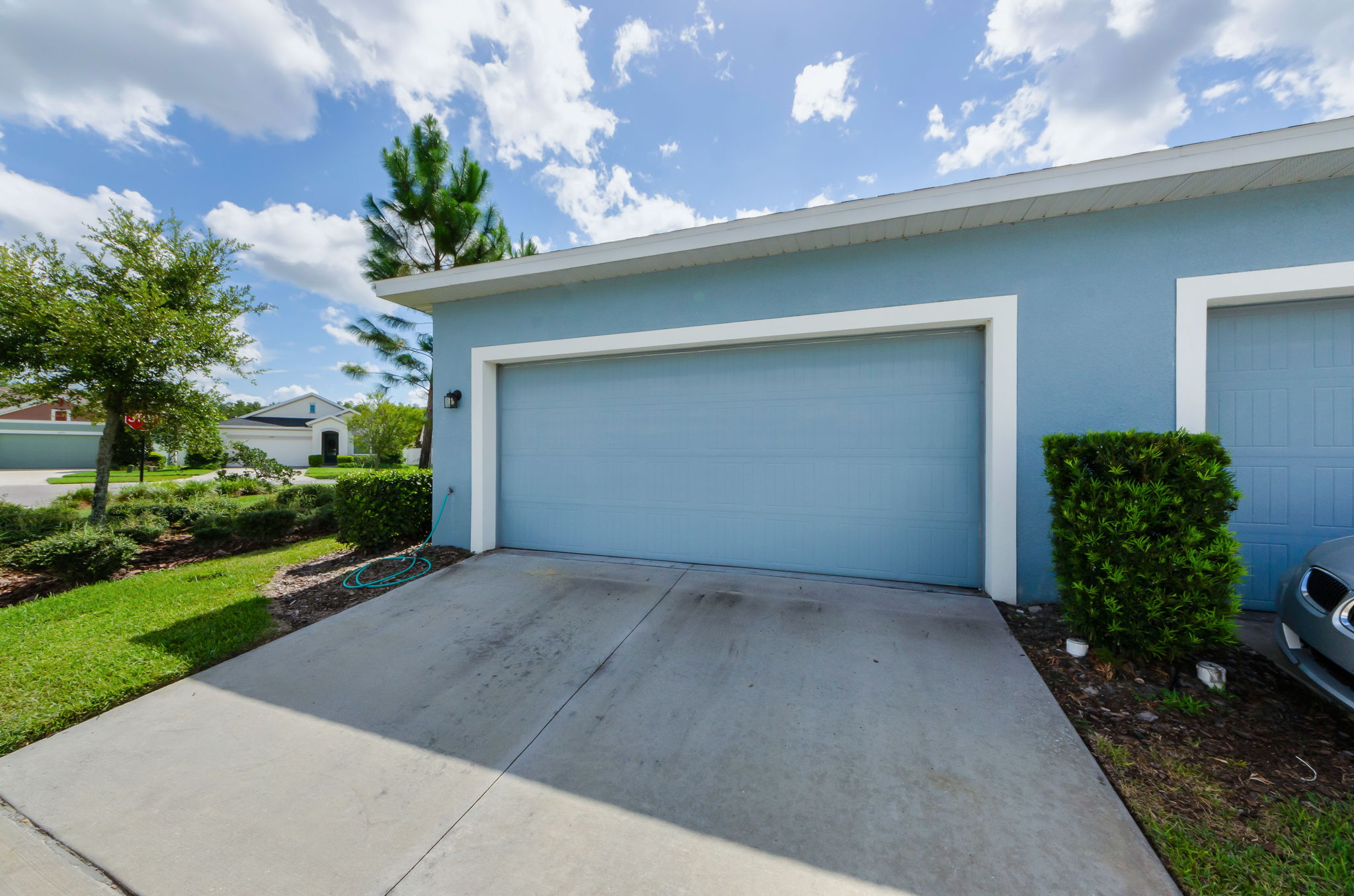 Rear Exterior 1
