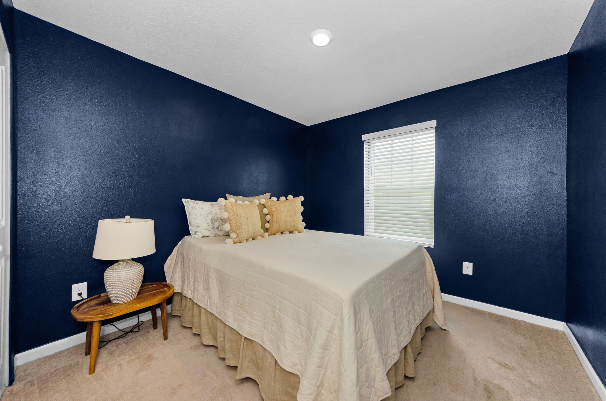 Upper Level Bedroom 2a