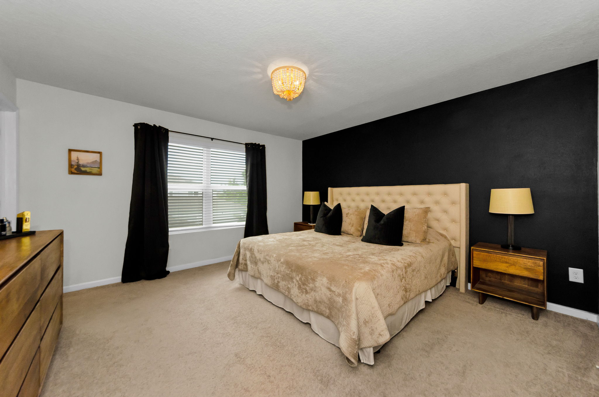 Upper Level Primary Bedroom 1a