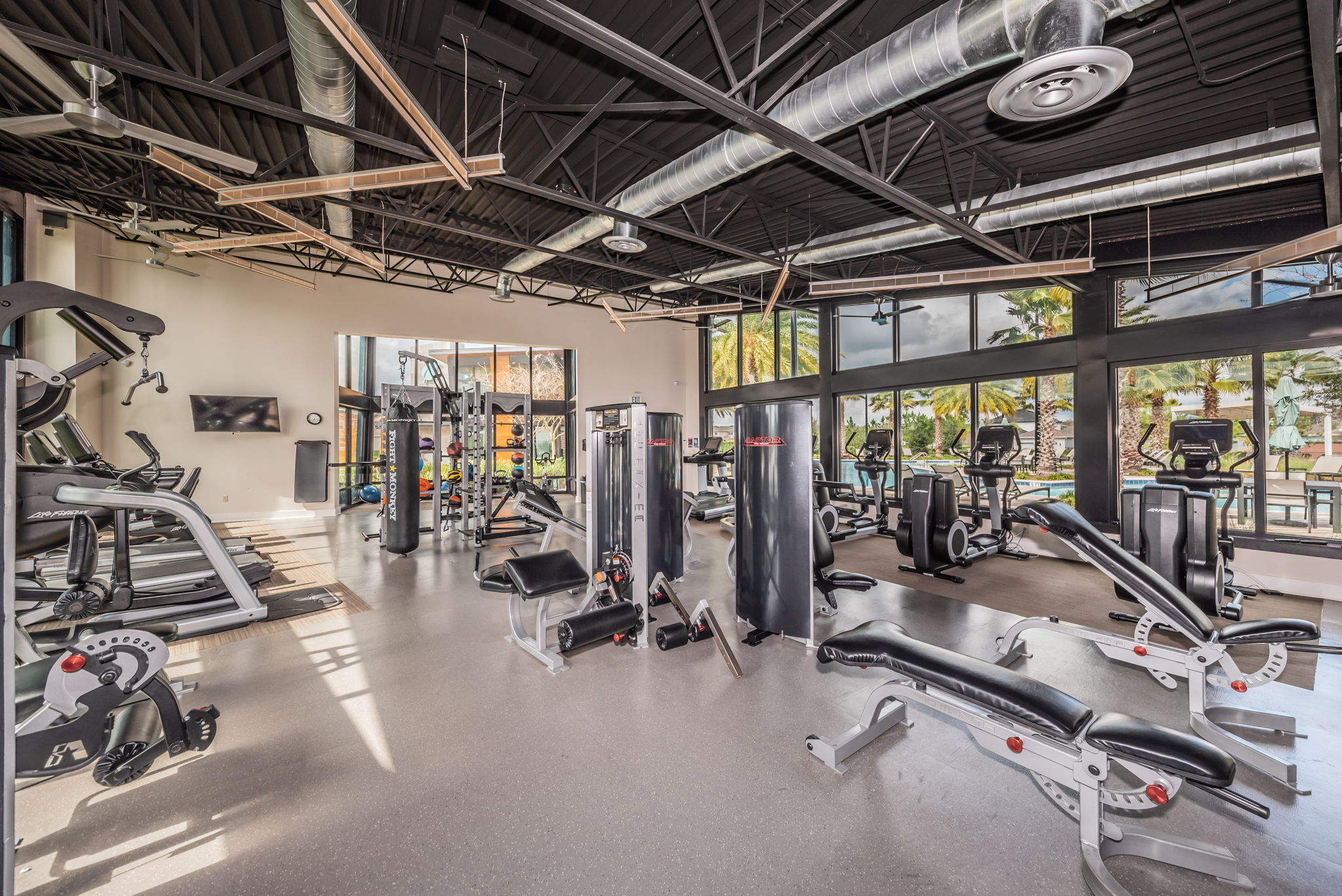 31-Asutria Fitness Center