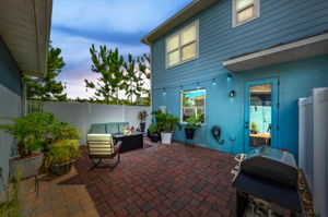 Patio 2
