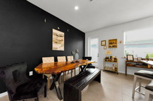 Dining Room 1