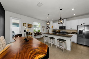 Dining Room 3