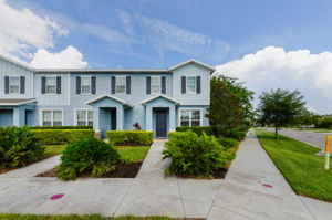 Front Exterior 1