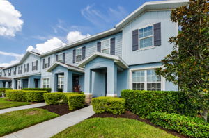 Front Exterior 3