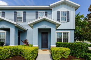 Front Exterior 4