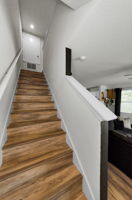Lower Level Stair Landing 2