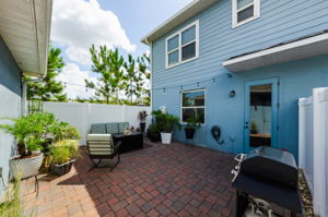 Patio 2