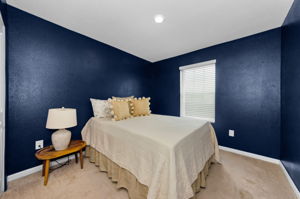 Upper Level Bedroom 2a